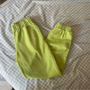 Brandy Melville Sweats